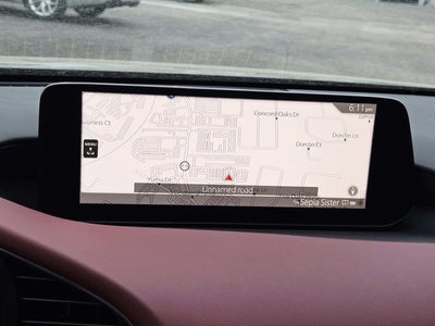 2026 Mazda Mazda3 2.5 Turbo Premium Plus