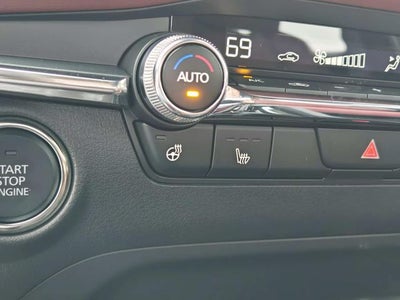 2026 Mazda Mazda3 2.5 Turbo Premium Plus