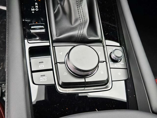 2026 Mazda Mazda3 2.5 Turbo Premium Plus