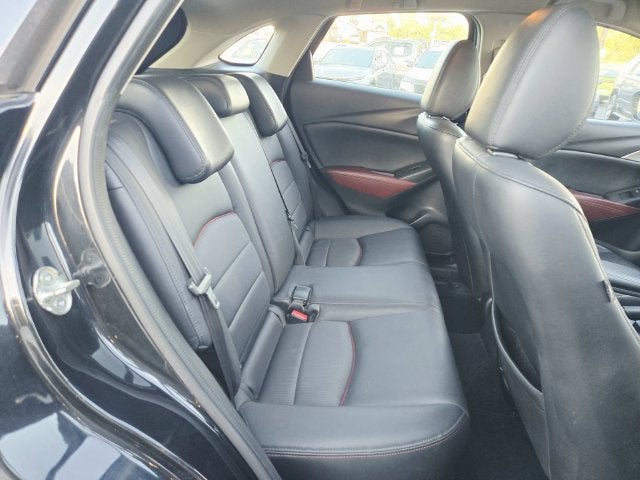2017 Mazda Mazda CX-3 Touring