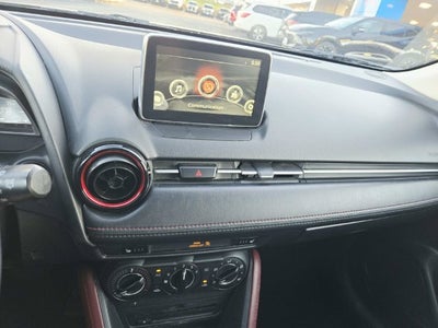 2017 Mazda Mazda CX-3 Touring
