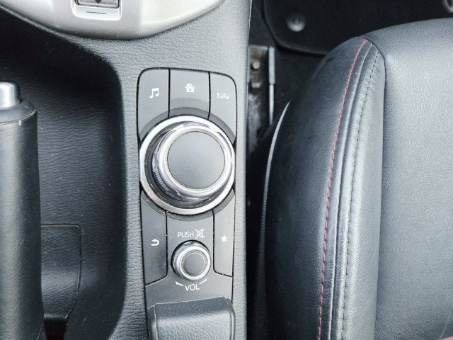 2017 Mazda Mazda CX-3 Touring