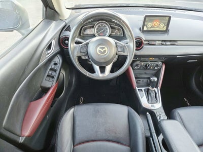 2017 Mazda Mazda CX-3 Touring