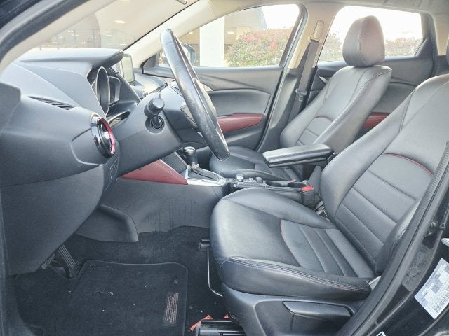 2017 Mazda Mazda CX-3 Touring