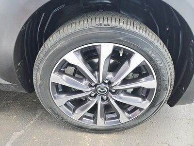 2019 Mazda Mazda CX-3 Grand Touring