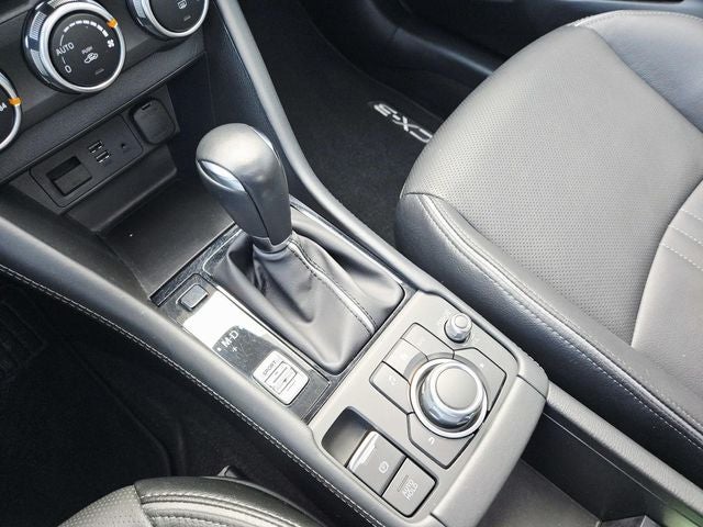 2019 Mazda Mazda CX-3 Grand Touring