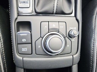 2019 Mazda Mazda CX-3 Grand Touring