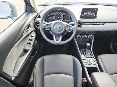 2019 Mazda Mazda CX-3 Grand Touring