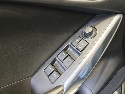 2015 Mazda Mazda6 i Sport