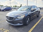 2016 Mazda Mazda6 i Sport