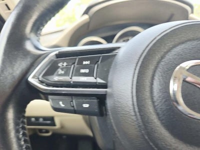 2021 Mazda Mazda6 Touring