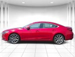 2021 Mazda Mazda6 Touring