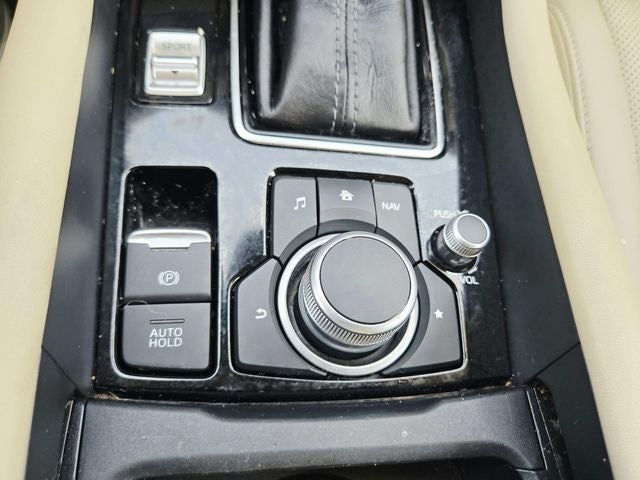 2021 Mazda Mazda6 Touring