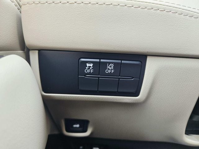 2021 Mazda Mazda6 Touring