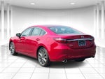 2021 Mazda Mazda6 Touring