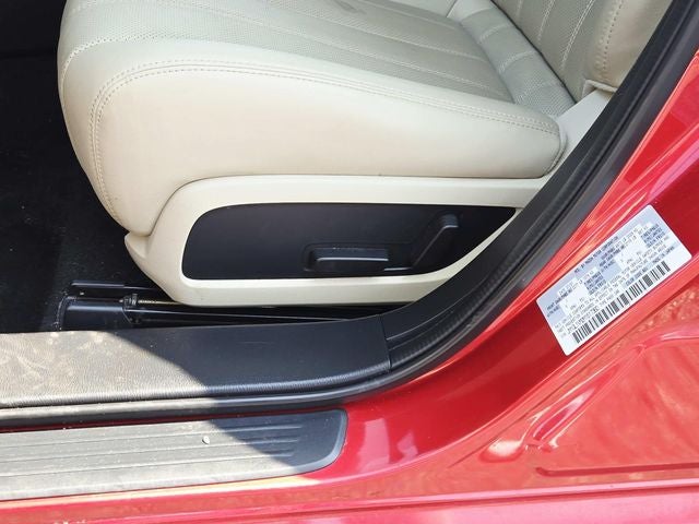 2021 Mazda Mazda6 Touring