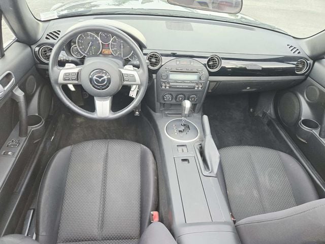 2007 Mazda Mazda Miata PRHT Touring