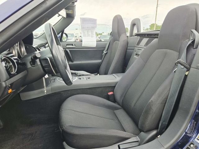 2007 Mazda Mazda Miata PRHT Touring
