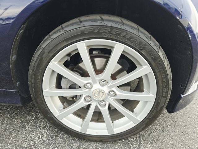 2007 Mazda Mazda Miata PRHT Touring