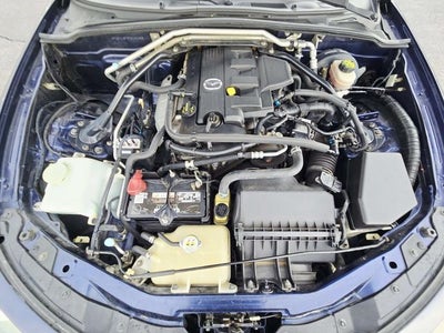 2007 Mazda Mazda Miata PRHT Touring