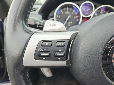 2007 Mazda Mazda Miata PRHT Touring