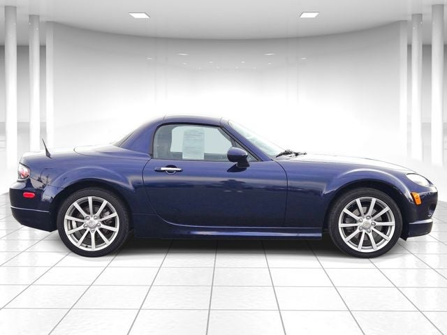 2007 Mazda Mazda Miata PRHT Touring