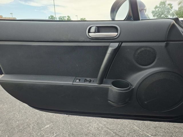 2007 Mazda Mazda Miata PRHT Touring