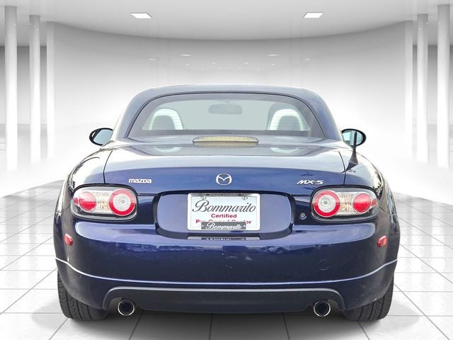 2007 Mazda Mazda Miata PRHT Touring