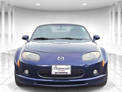 2007 Mazda Mazda Miata PRHT Touring