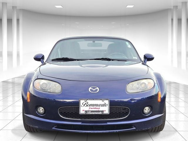 2007 Mazda Mazda Miata PRHT Touring