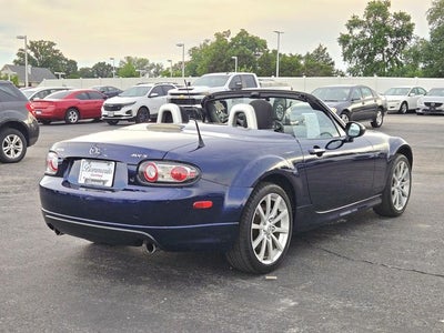 2007 Mazda Mazda Miata PRHT Touring
