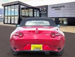 2026 Mazda Mazda MX-5 Miata Grand Touring