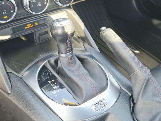 2016 Mazda Mazda Miata Grand Touring