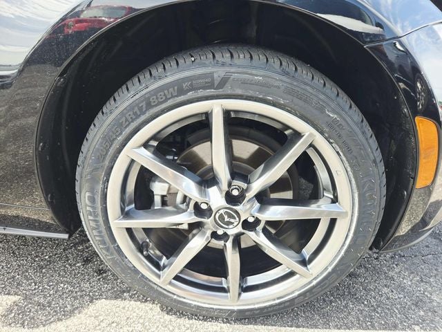 2023 Mazda Mazda Miata RF Grand Touring