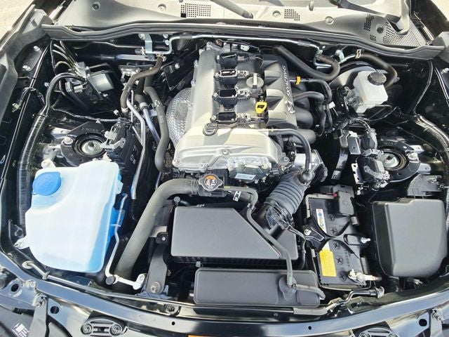 2023 Mazda Mazda Miata RF Grand Touring