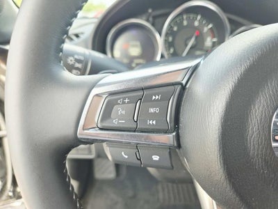 2023 Mazda Mazda Miata RF Grand Touring