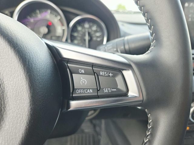 2023 Mazda Mazda Miata RF Grand Touring
