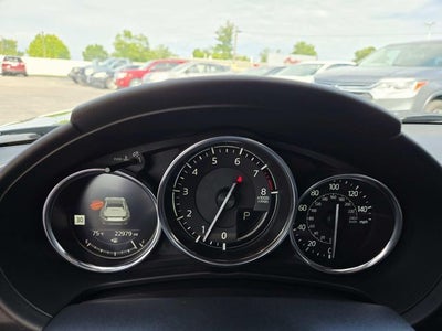 2023 Mazda Mazda Miata RF Grand Touring