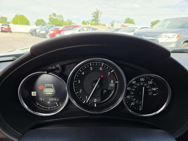 2023 Mazda Mazda Miata RF Grand Touring