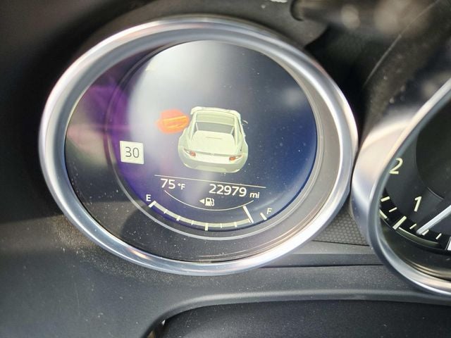2023 Mazda Mazda Miata RF Grand Touring