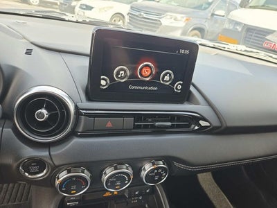 2023 Mazda Mazda Miata RF Grand Touring