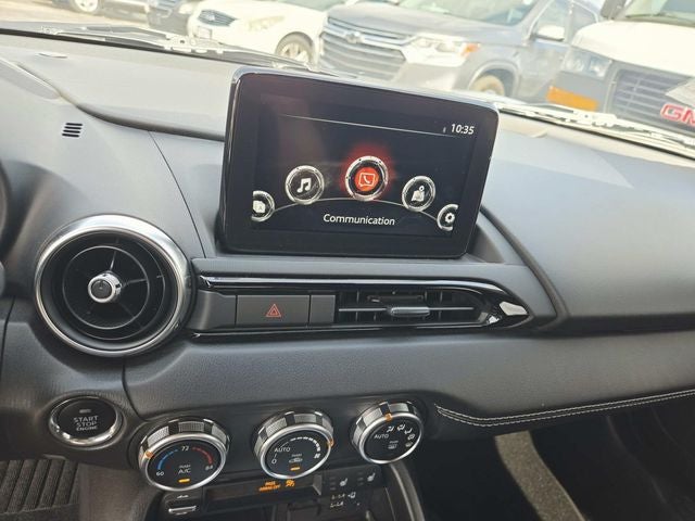 2023 Mazda Mazda Miata RF Grand Touring