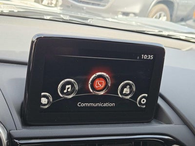 2023 Mazda Mazda Miata RF Grand Touring