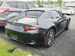 2023 Mazda Mazda Miata RF Grand Touring