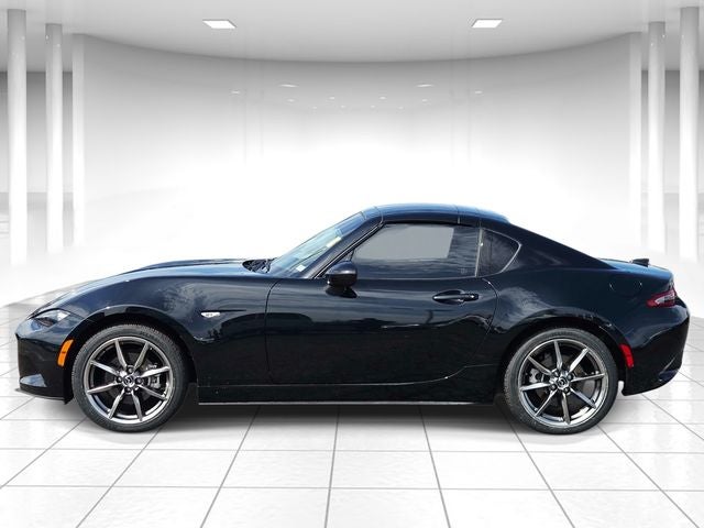2023 Mazda Mazda Miata RF Grand Touring