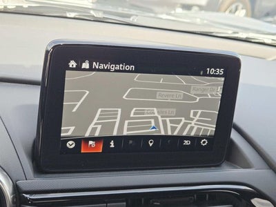 2023 Mazda Mazda Miata RF Grand Touring