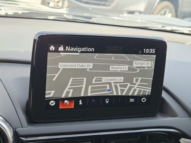 2023 Mazda Mazda Miata RF Grand Touring