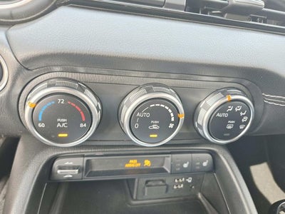 2023 Mazda Mazda Miata RF Grand Touring