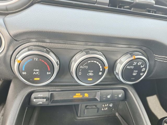 2023 Mazda Mazda Miata RF Grand Touring