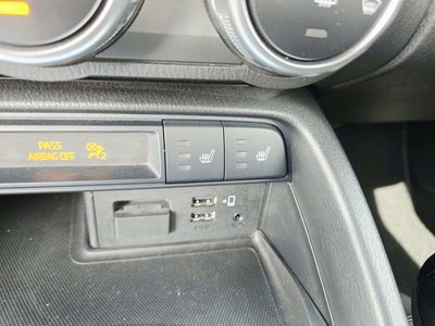 2023 Mazda Mazda Miata RF Grand Touring